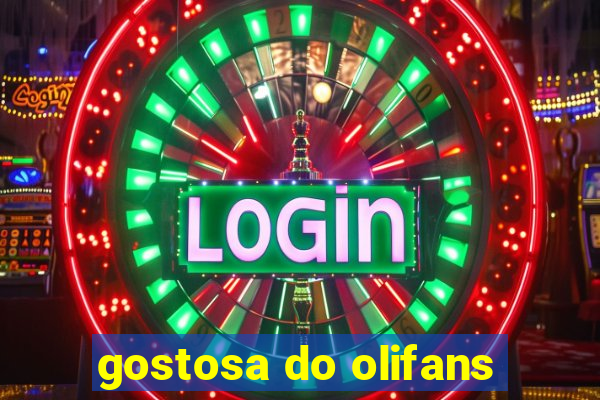 gostosa do olifans